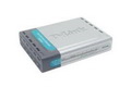  10/100 Fast Ethernet Switch EP-10005