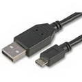  USB 2.0 - mini USB Dowell 1.5m Printer Cable