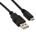  USB-mini USB 0,88m