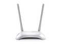 Wi-Fi роутер TP-Link TL-WR840N до 300Мбит/с, антенны 5 дБи, IPTV